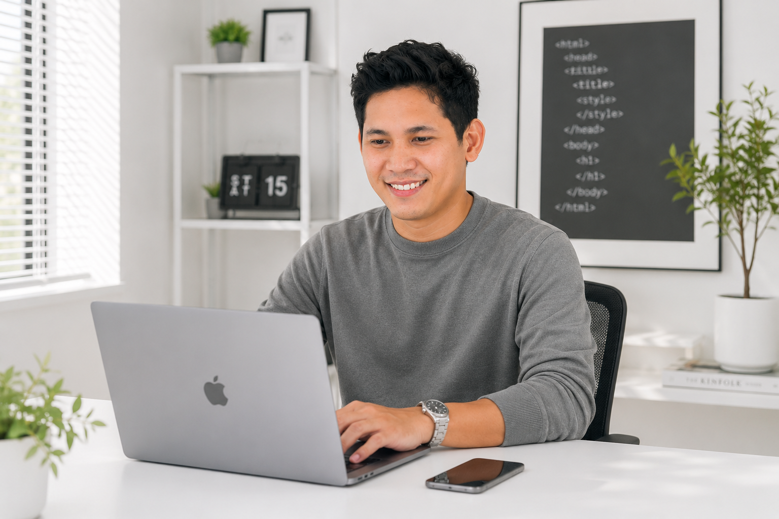 WordPress Training
