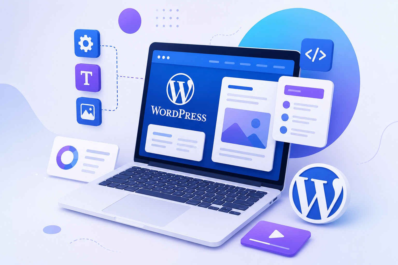 WordPress Elementor Training